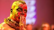 The Boogeyman is coming to get ya!